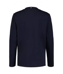 Tommy Hilfiger Color Block Rugby Graphic Polo Shirt